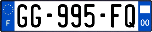 GG-995-FQ