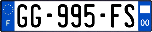 GG-995-FS
