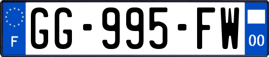 GG-995-FW