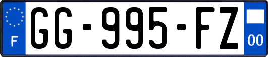 GG-995-FZ