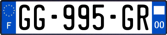 GG-995-GR