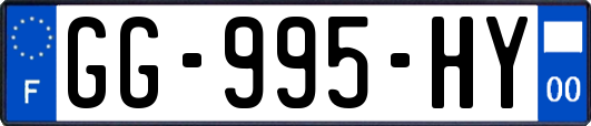 GG-995-HY