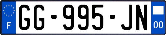 GG-995-JN