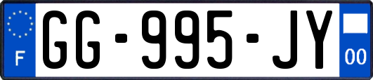 GG-995-JY