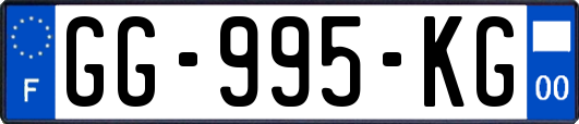 GG-995-KG