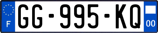 GG-995-KQ