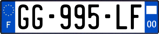 GG-995-LF