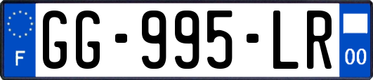 GG-995-LR