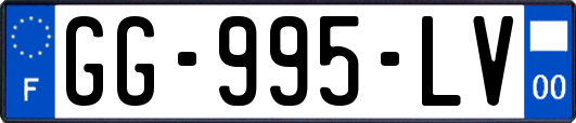 GG-995-LV