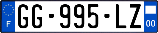 GG-995-LZ