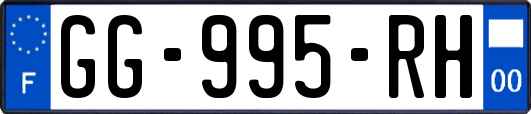 GG-995-RH