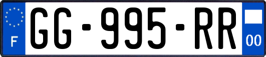 GG-995-RR