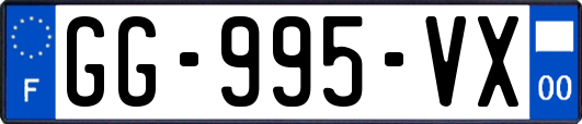 GG-995-VX
