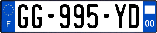 GG-995-YD
