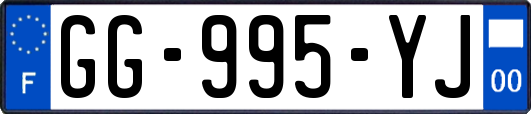 GG-995-YJ