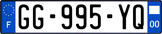 GG-995-YQ