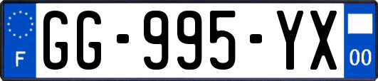 GG-995-YX