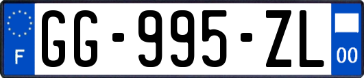 GG-995-ZL