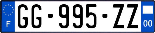 GG-995-ZZ