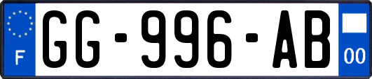 GG-996-AB
