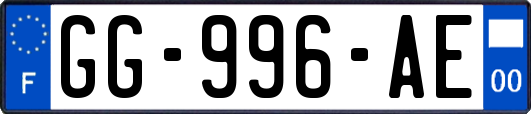 GG-996-AE
