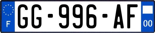 GG-996-AF