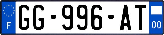 GG-996-AT