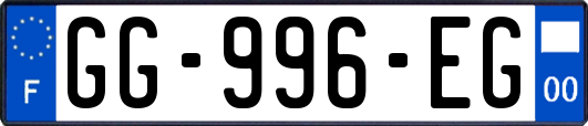 GG-996-EG
