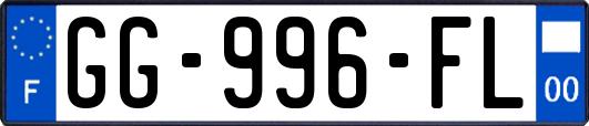GG-996-FL