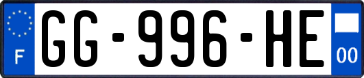 GG-996-HE