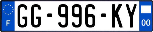 GG-996-KY