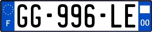 GG-996-LE