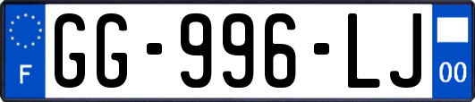 GG-996-LJ