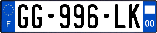 GG-996-LK