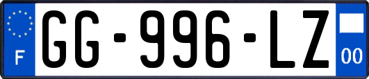 GG-996-LZ
