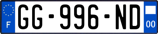 GG-996-ND