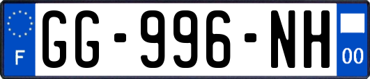 GG-996-NH