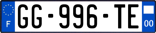 GG-996-TE