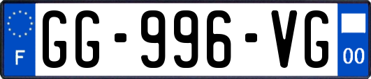 GG-996-VG