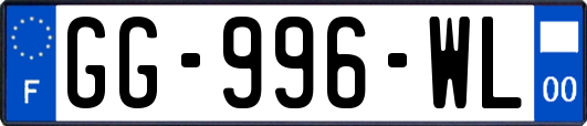 GG-996-WL