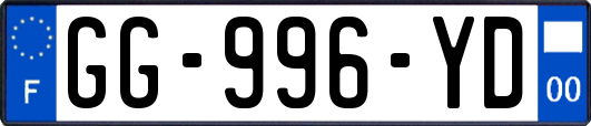 GG-996-YD