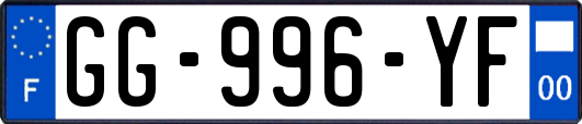 GG-996-YF