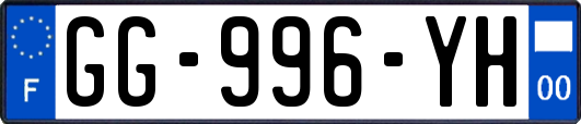 GG-996-YH