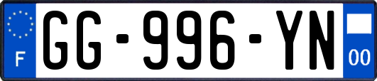 GG-996-YN