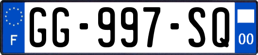 GG-997-SQ
