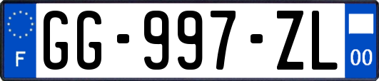 GG-997-ZL