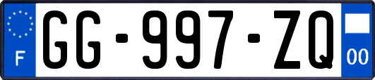 GG-997-ZQ