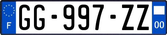 GG-997-ZZ