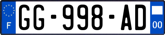 GG-998-AD