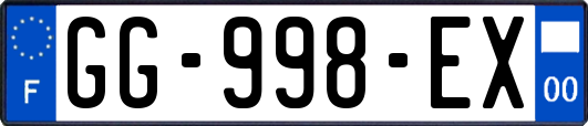 GG-998-EX